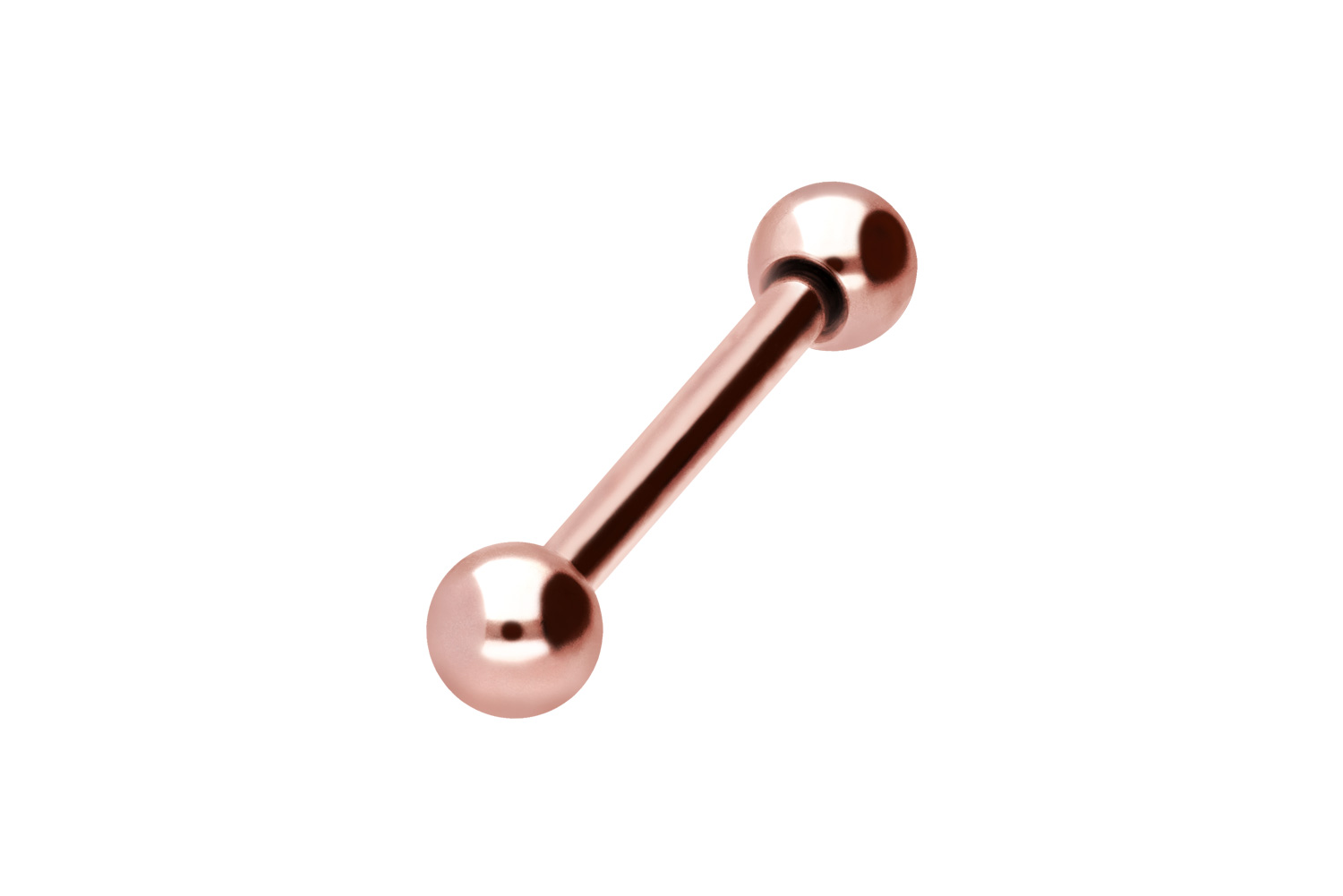 Titan Barbell Piercing